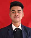 Sushant Rajak